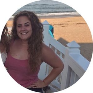 Meet your Posher, Leah